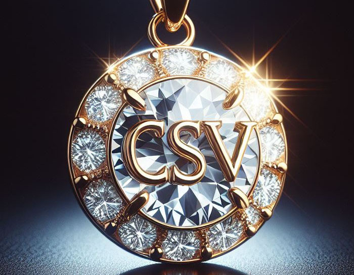 CSV to Graph